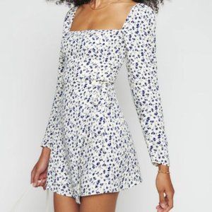NWT Rosalie Dress Reformation